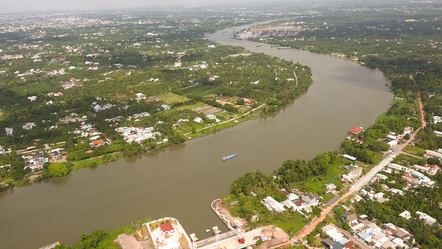 TP.HCM ưu tiên làm đường ven sông, ven biển 5 năm tới- Ảnh 2.