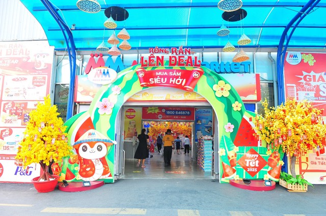 Rồng rắn lên ‘deal’, phiêu mua sắm tết tại MM Mega Market- Ảnh 3.