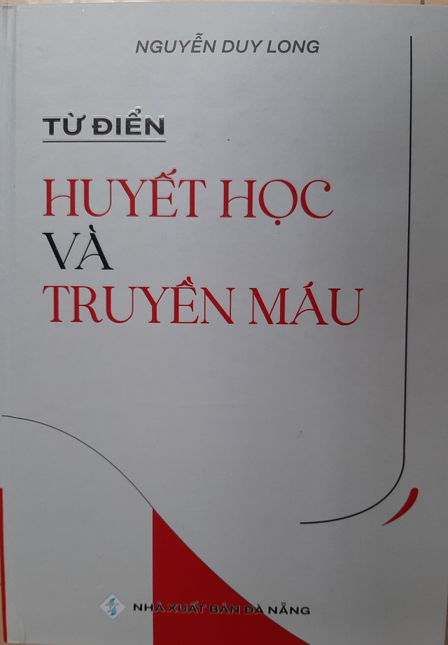 Nhiều sáng tạo và phát triển từ vựng y học tiếng Việt- Ảnh 1.