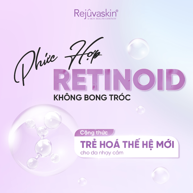 Retinol gốc thực vật có dùng cho da nhạy cảm được không?- Ảnh 3.