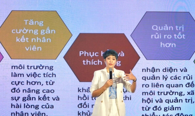 Chìa khóa giúp thu hút nguồn lực đầu tư trong bối cảnh cạnh tranh mới- Ảnh 3.