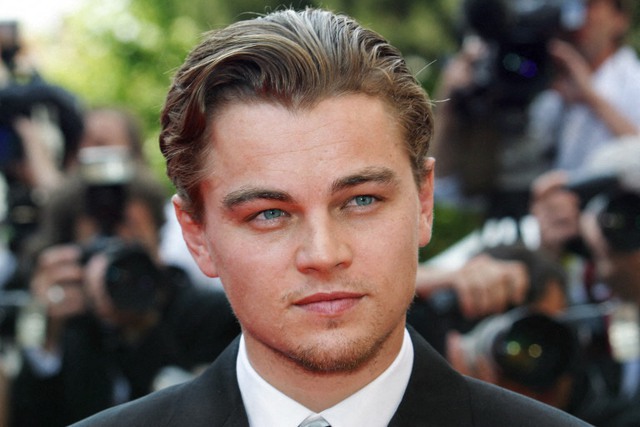 Leonardo DiCaprio cứu trợ nạn nhân vụ cháy rừng- Ảnh 1.