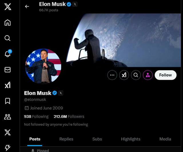 Tỉ phú Elon Musk tiếp tục bị kiện vụ mua lại Twitter- Ảnh 1.