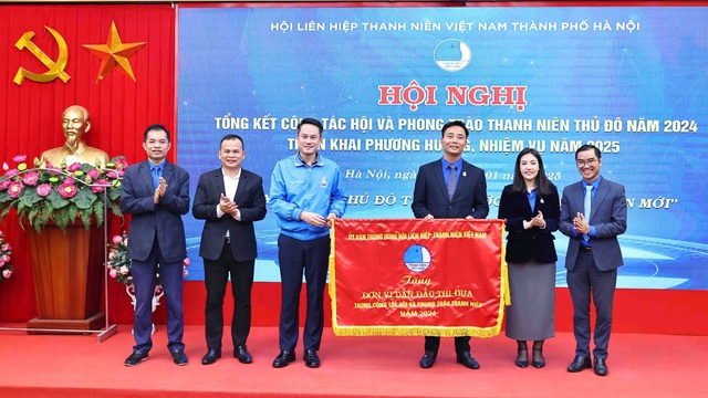 Tập trung triển khai những phần việc gắn với chỉ đạo của Tổng Bí thư Tô Lâm- Ảnh 1.