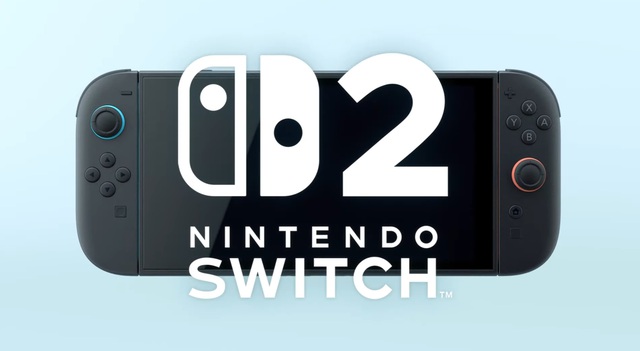 Nintendo tuyên chiến với những kẻ dùng Switch 2 để trục lợi- Ảnh 1.