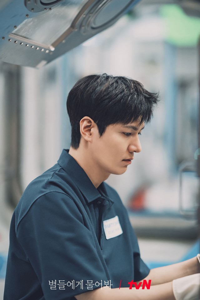 Sự nghiệp của Lee Min Ho ra sao khi phim mới có rating bết bát?- Ảnh 2.