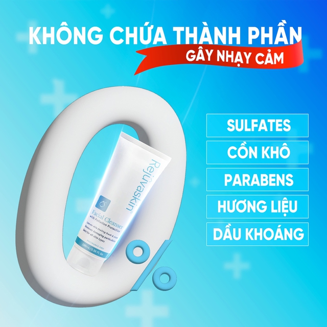 Đã tìm ra sữa rửa mặt giá ‘hạt dẻ’ mà làm sạch được cả bụi mịn PM2.5- Ảnh 3.