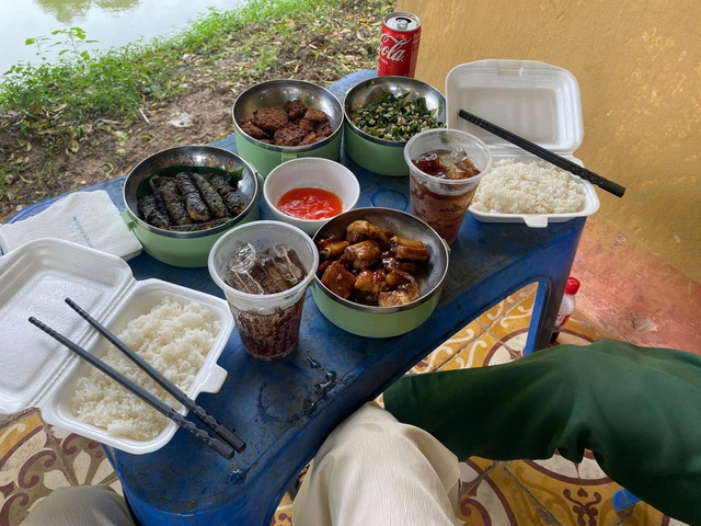 C&ocirc; g&aacute;i viết thư tay cho người y&ecirc;u đi nghĩa vụ qu&acirc;n sự trong suốt 2 năm- Ảnh 4.