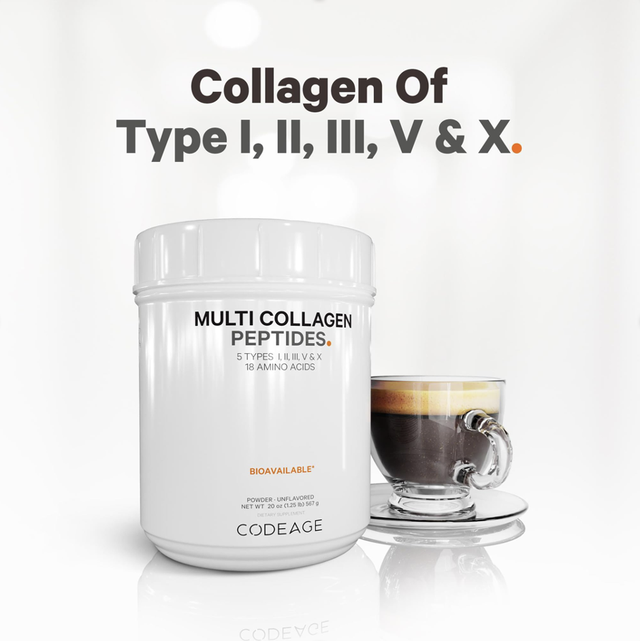 Collagen thủy phân là gì? Đâu là loại tốt và được tìm mua nhiều?- Ảnh 10.