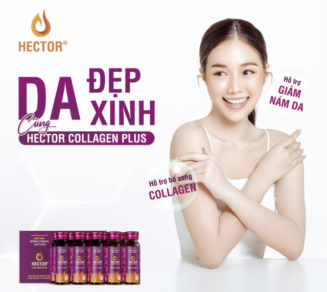 Collagen thủy phân là gì? Đâu là loại tốt và được tìm mua nhiều?- Ảnh 8.