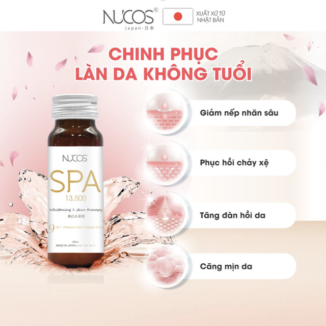 Collagen thủy phân là gì? Đâu là loại tốt và được tìm mua nhiều?- Ảnh 9.