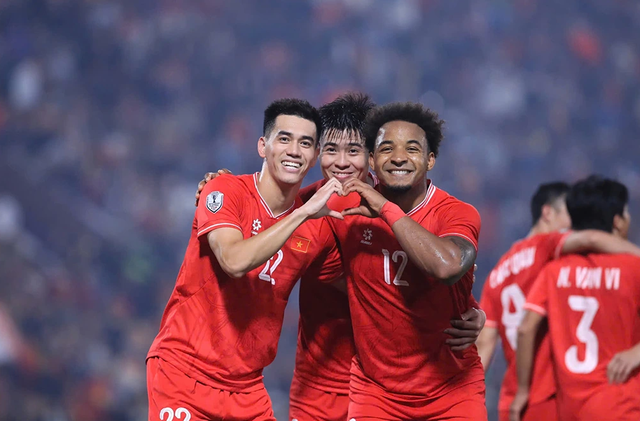 Chung kết lượt đi AFF Cup 2024: Xuân Son lại ghi bàn,  Việt Nam thắng Thái Lan?- Ảnh 2.