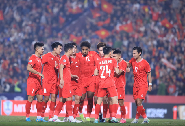 Chung kết lượt đi AFF Cup 2024: Xuân Son lại ghi bàn,  Việt Nam thắng Thái Lan?- Ảnh 3.