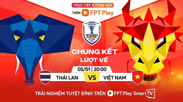 Lịch thi đấu chung kết lượt về AFF Cup 2024: Định đoạt ngôi vương- Ảnh 3.