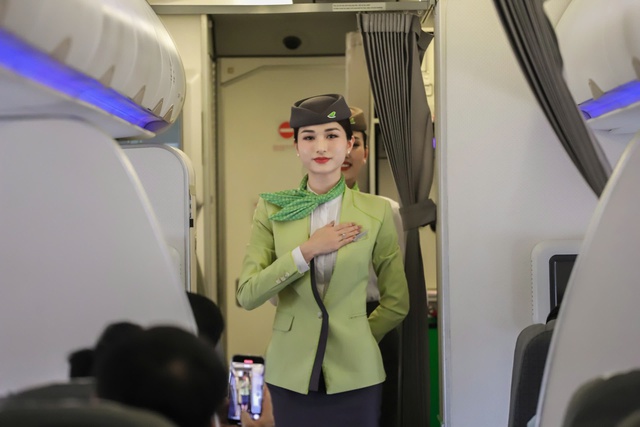 Bamboo Airways tái bay quốc tế: Sự trở lại của 'hắc mã'- Ảnh 3.