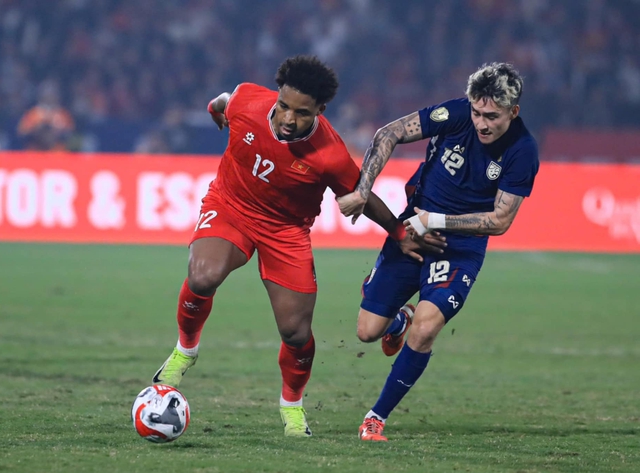 Nhận định b&aacute;n kết ASEAN Cup Singapore vs Th&aacute;i Lan: Nếu kh&ocirc;ng thua th&igrave; sao, ai c&oacute; lợi hơn?- Ảnh 3.