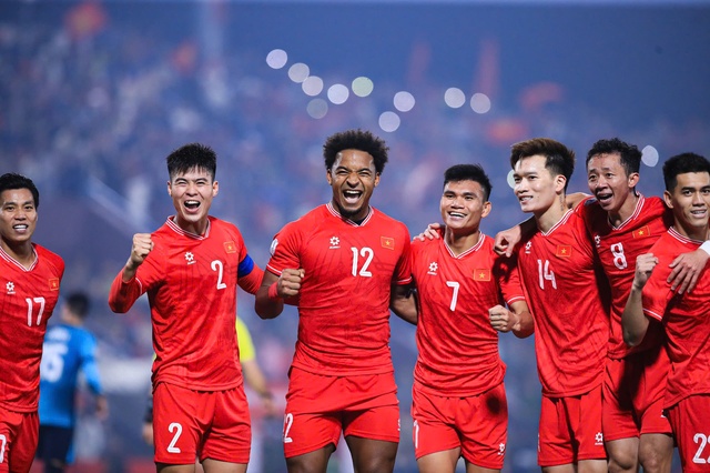 Đội tuyển Việt Nam nhận mưa tiền thưởng nếu vô địch, 'khủng' hơn cả AFF Cup 2018- Ảnh 1.