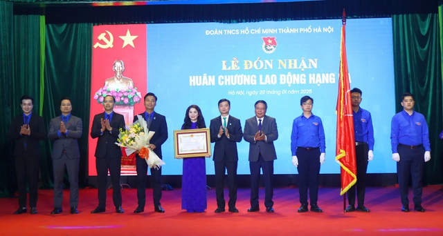 Anh Nguyễn Minh Triết: Cần đề ra giải pháp khắc phục 5 tồn tại và thực hiện 3 định hướng- Ảnh 2.