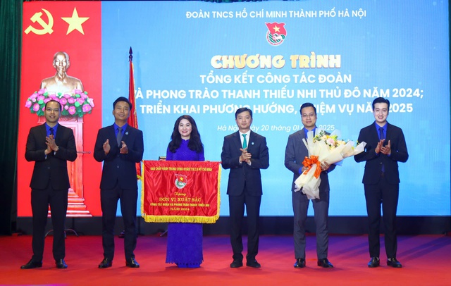 Anh Nguyễn Minh Triết: Cần đề ra giải pháp khắc phục 5 tồn tại và thực hiện 3 định hướng- Ảnh 3.