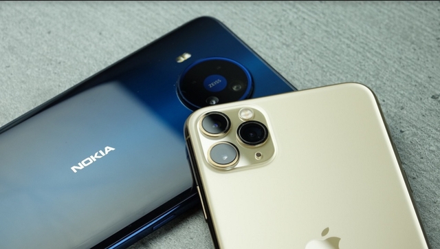 Nokia đã nghĩ gì sau khi Apple ra mắt iPhone đầu tiên?- Ảnh 2.