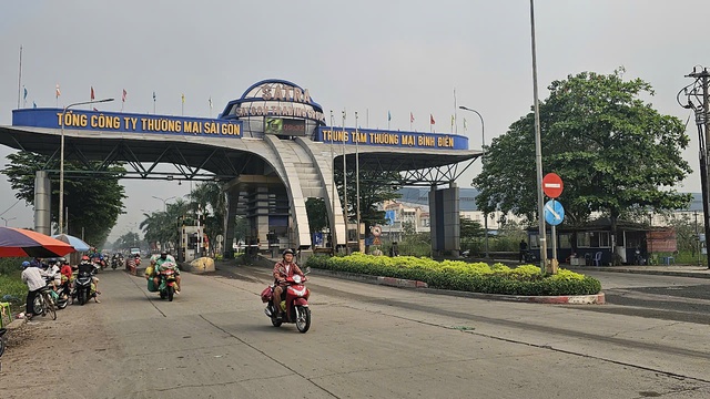 Thông tin 'chấn động chợ Bình Điền, mực nhồi sắt' là không đúng sự thật- Ảnh 2.