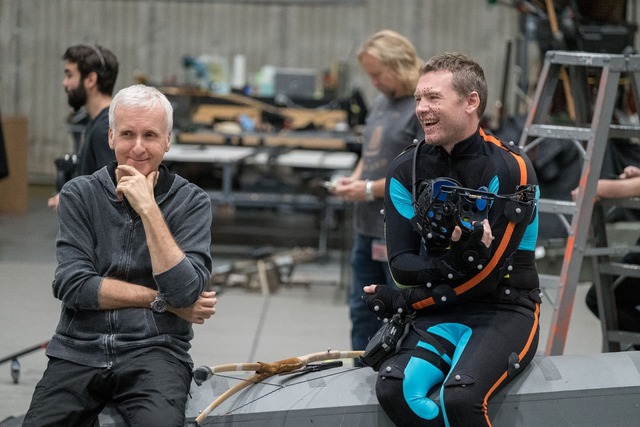 'Avatar' 3 là trải nghiệm James Cameron chưa từng có- Ảnh 1.