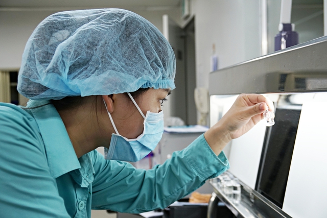 Kế hoạch hành động chiến lược triển khai Nghị quyết 57: Tổng thể, thống nhất và đồng bộ - Ảnh 2.
