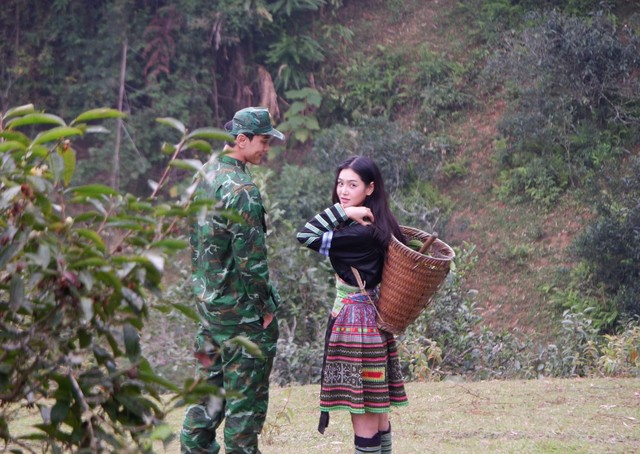 'Tiểu tam' trong Chúng ta của 8 năm sau ‘lột xác’ trong phim Tết- Ảnh 2.