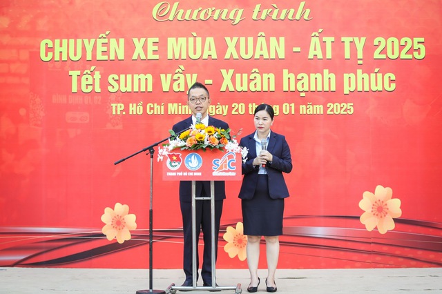 Tết phải về chứ, Tết ở quê mình vẫn vui hơn- Ảnh 5.