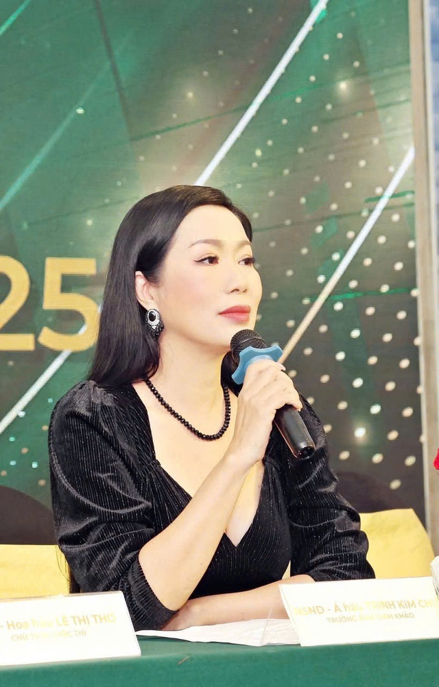 Showbiz 21.1: Thu Thủy nói về hôn nhân với chồng trẻ, Lê Tuấn Khang lại gây sốt- Ảnh 5.