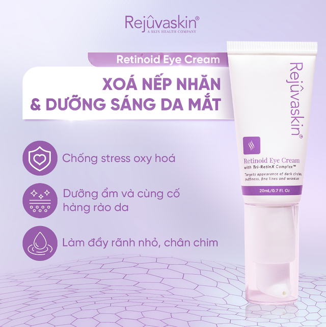 Update ngay công nghệ Retinol thời 5.0 là không bong tróc, không mẩn đỏ- Ảnh 4.