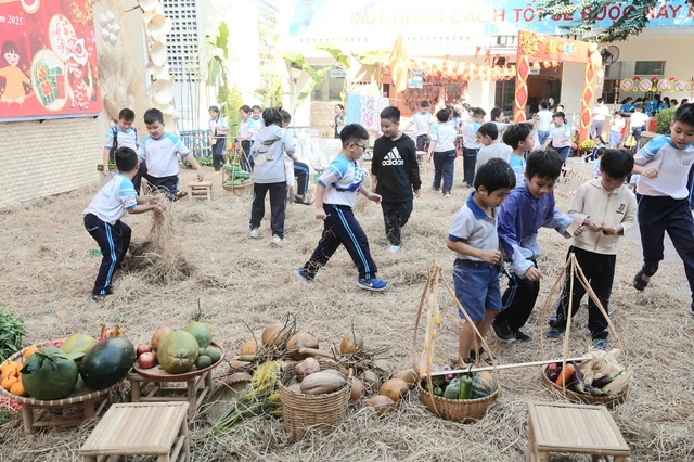 Tin tức đặc biệt trên báo in Thanh Niên 23.1.2025- Ảnh 2.