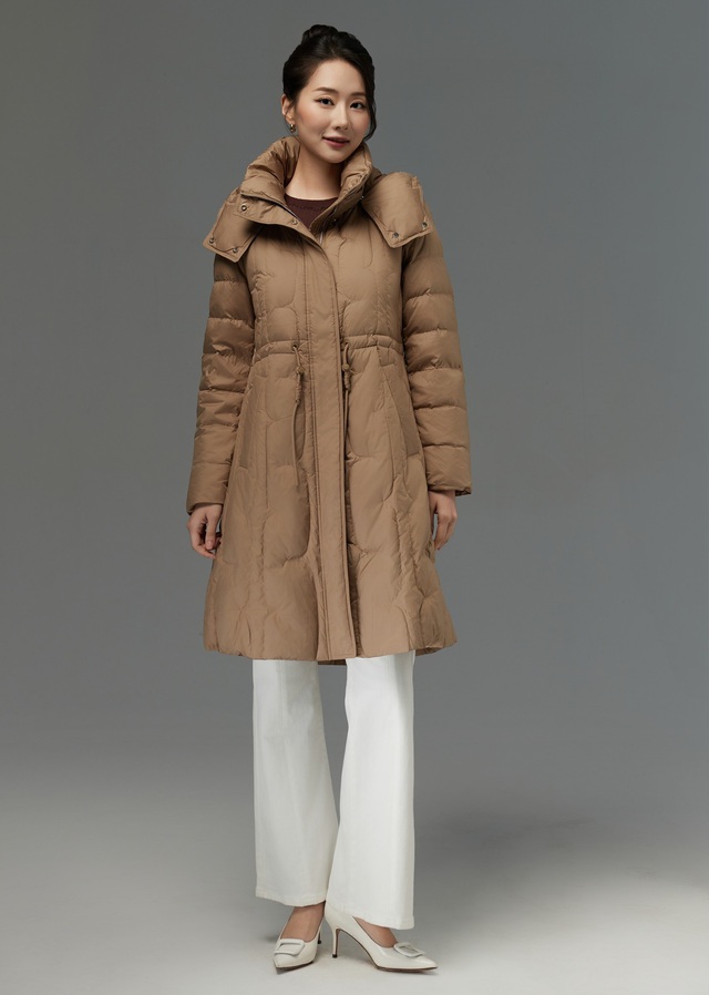 This year is forecasted cold and these are the types of coats you need to buy- photo 3.