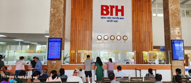 Bệnh viện công lập đầu tiên của Việt Nam đạt tiêu chuẩn chất lượng JCI của Mỹ- Ảnh 2. Bệnh viện công lập đầu tiên của Việt Nam đạt tiêu chuẩn chất lượng JCI của Mỹ- Ảnh 2.