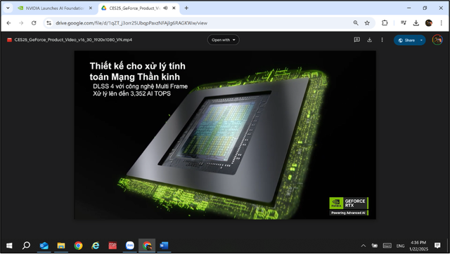 NVIDIA RTX AI PC đưa việc sáng tạo, chơi game, giải trí tiến đến kỷ nguyên AI- Ảnh 3.