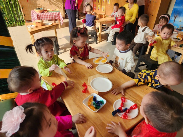 Gi&aacute;p Tết Nguy&ecirc;n đ&aacute;n Ất Tỵ: V&igrave; sao cha mẹ kh&ocirc;ng được lơ l&agrave; trẻ nhỏ?- Ảnh 4.