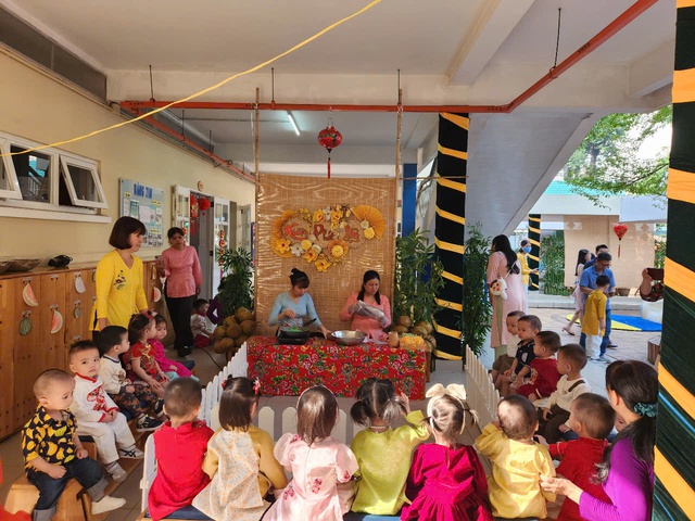 Gi&aacute;p Tết Nguy&ecirc;n đ&aacute;n Ất Tỵ: V&igrave; sao cha mẹ kh&ocirc;ng được lơ l&agrave; trẻ nhỏ?- Ảnh 5.