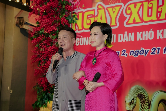 Showbiz 23.1: Cuộc sống Công Ninh sau khi làm cha, Minh Hằng trở lại 'Gala nhạc Việt'- Ảnh 3.