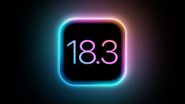 iOS 18.3 sắp ra mắt với loạt tính năng mới- Ảnh 1.