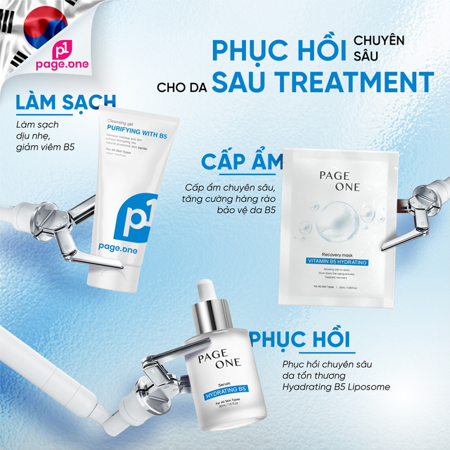 Review B5 PageOne có tốt không và top 3 sản phẩm được tìm mua nhiều- Ảnh 1.