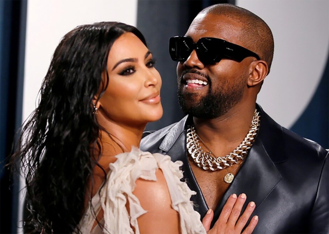 Tài sản ròng 'khủng' của rapper Kanye West- Ảnh 2.