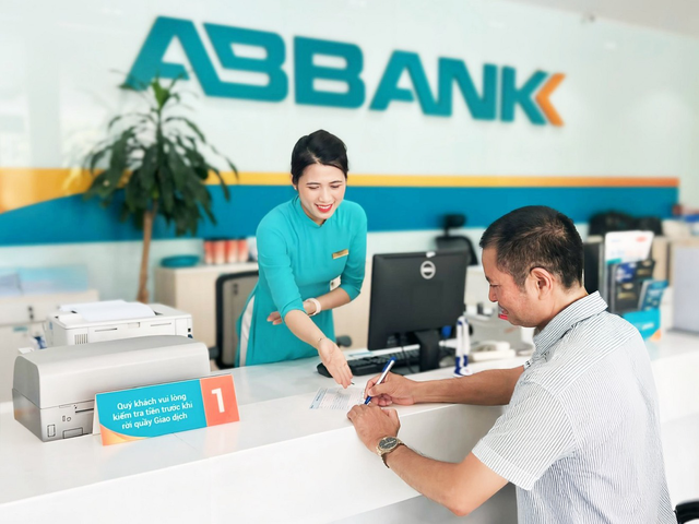 Năm 2024, ABBANK ghi nhận lợi nhuận tăng trưởng 58% so với 2023- Ảnh 3.