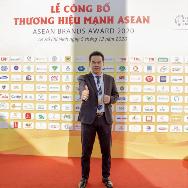 CEO GSC: Hành trình phát triển thương hiệu chăm sóc da bền vững tại Việt Nam- Ảnh 3.