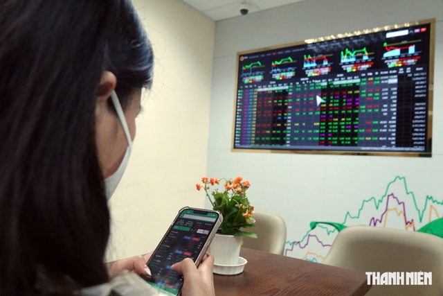 Chứng khoán Việt sẽ đón gần 250 triệu USD từ quỹ đầu tư ngoại trong tuần này - Ảnh 1.