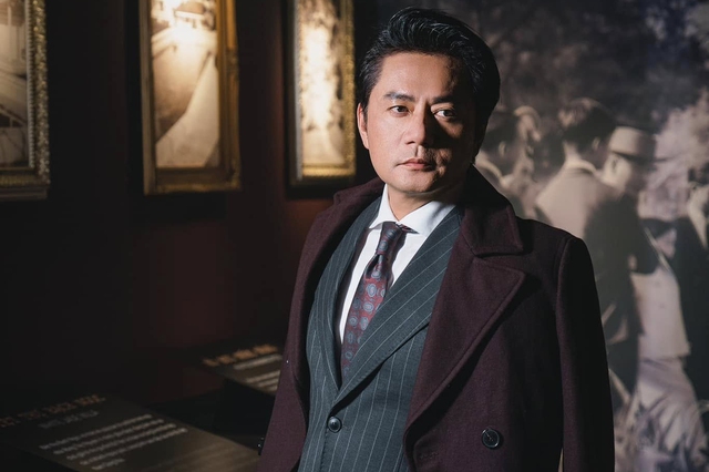 Trương Minh Cường: Cát sê quảng cáo hiện tại của tôi vẫn là tiền tỉ- Ảnh 3. Trương Minh Cường: Cát sê quảng cáo hiện tại của tôi vẫn là tiền tỉ- Ảnh 3.