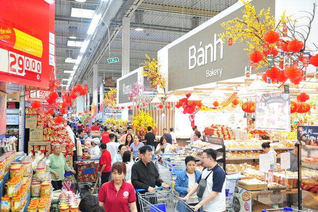 Siêu thị MM Mega Market: Thoải mái sắm Tết với giá tốt nhất- Ảnh 3.