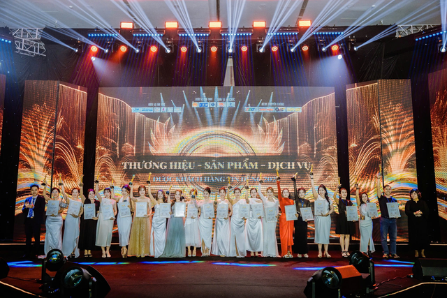 STBE tổ chức th&agrave;nh c&ocirc;ng 'Vietnam Beauty Festival Award 2025'- Ảnh 3.