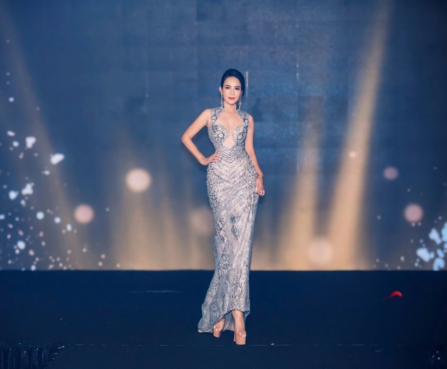 Chân dung Nguyễn Thị Phương Lý - Á hậu 1 Hoa hậu Doanh nhân Á - Âu- Ảnh 2. Chân dung Nguyễn Thị Phương Lý - Á hậu 1 Hoa hậu Doanh nhân Á - Âu- Ảnh 2.