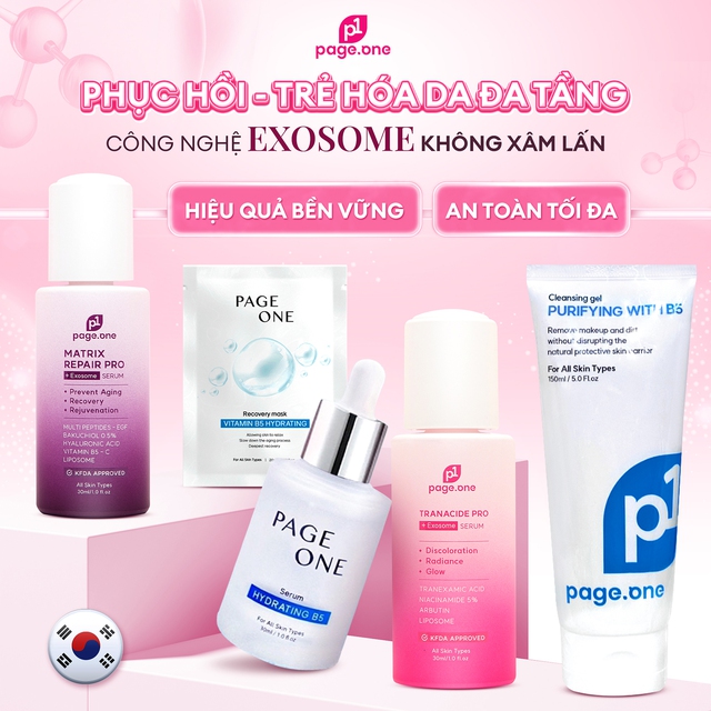 Review serum PageOne c&oacute; tốt kh&ocirc;ng v&agrave; top 3 sản phẩm được t&igrave;m mua nhiều- Ảnh 2.