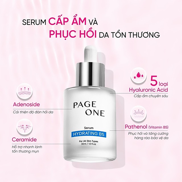 Review serum PageOne c&oacute; tốt kh&ocirc;ng v&agrave; top 3 sản phẩm được t&igrave;m mua nhiều- Ảnh 8.